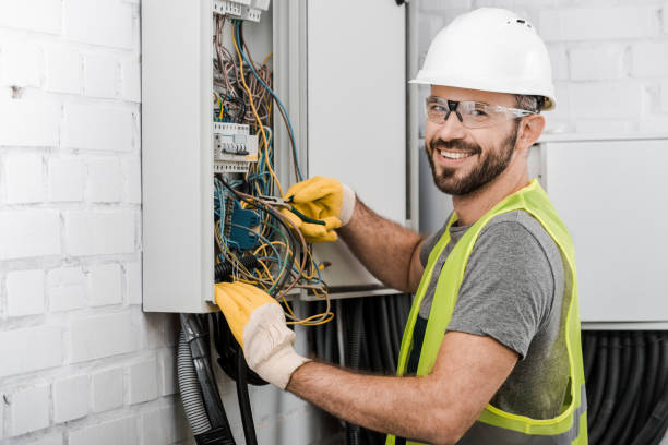 Best Affordable Electrical Installation  in Winfield, IA