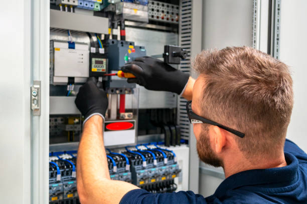 Best 24-Hour Electrician  in Winfield, IA