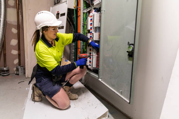 Best Home Electrical Repair  in Winfield, IA