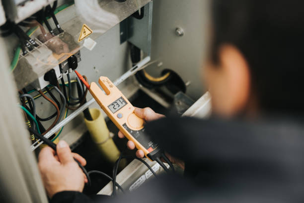 Best Electrical Rewiring Services  in Winfield, IA