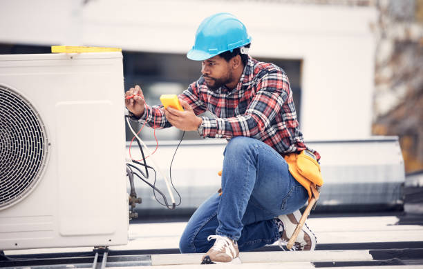 Best Local Electrician Companies  in Winfield, IA