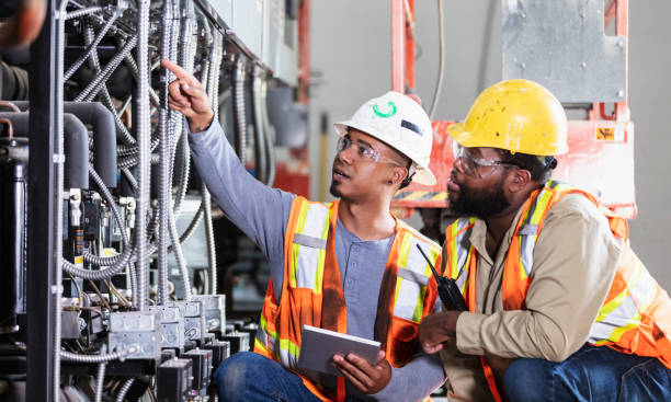 Best Residential Electrician Services  in Winfield, IA