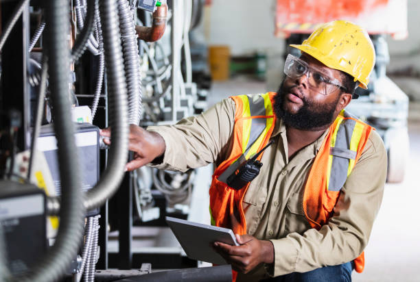 Best Electrical Repair Services  in Winfield, IA