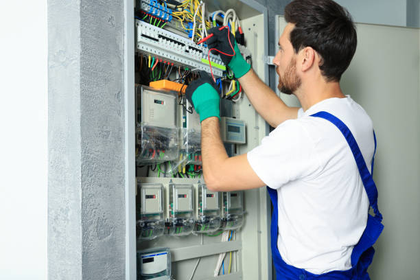 Best Electrical Upgrades for Homes  in Winfield, IA
