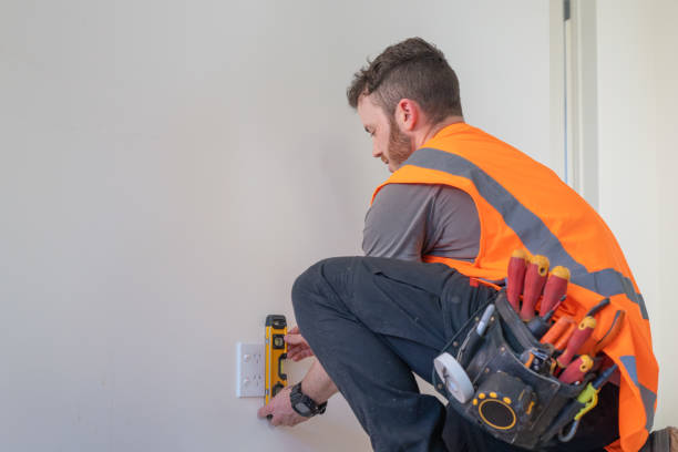 Best Commercial Electrician Services  in Winfield, IA