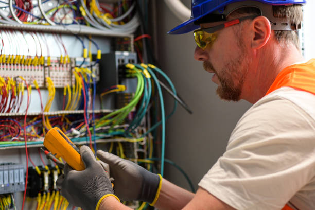 Best Electrical Repair Services  in Winfield, IA