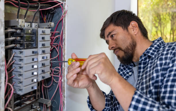 Electrical Rewiring Services in IA